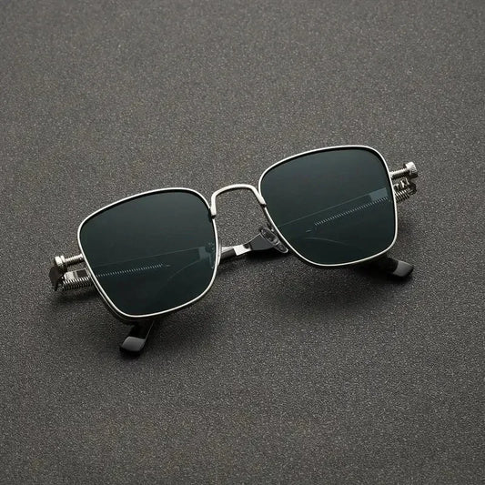 Unisex Style Sunglasses