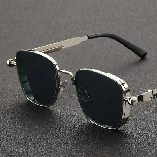 Unisex Style Sunglasses