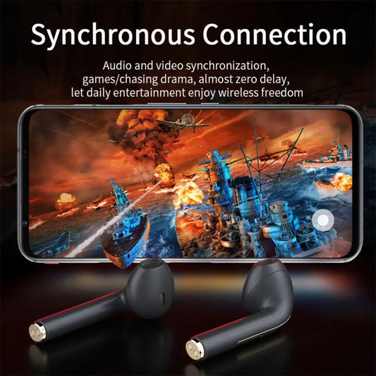 Wireless Earbuds Bluetooth
