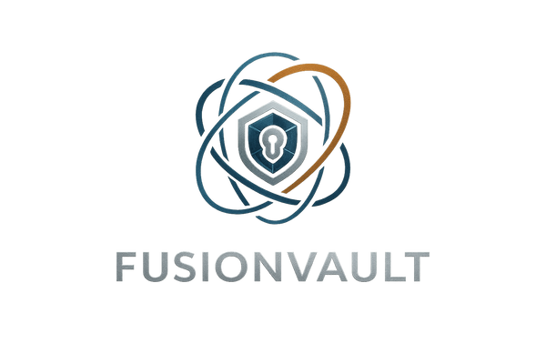Fusionvault.